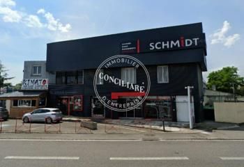 Local commercial à louer Toulouse Purpan - Proche Carrefour