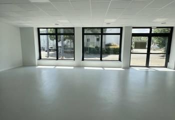 Local commercial à louer Labège - Accès rocade