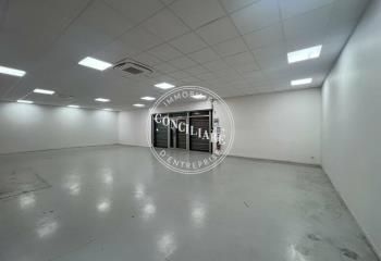 Location local mixte entrepôt et commerce Toulouse - Accès direct axes routiers