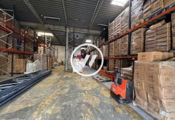 Vente local d'activité Sarcelles - Proche N104, A1, A16