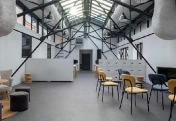 Location bureaux Paris 11 - Proche transports en commun