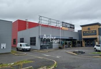 Vente local commercial Varennes-sur-Seine - Proche axes routiers