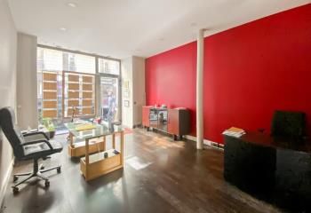 Location local commercial Paris 8 - Métro Saint-Philippe-du-Roule