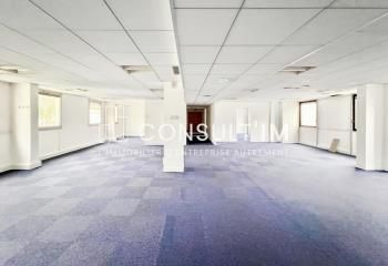 Location bureaux Boulogne-Billancourt - Proche M° Marcel Sembat