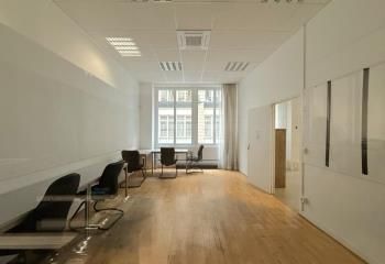 Bureaux à louer Paris 10 - Cité Paradis - Proche Métro Poissonnière