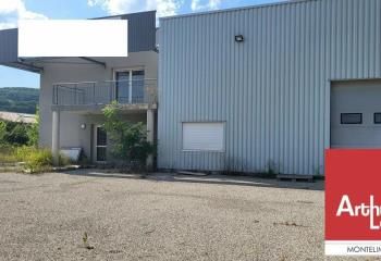 Vente entrepôt Le Teil - Proche Montélimar et D86