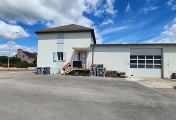 Local d'activité à louer Chevigny-Saint-Sauveur - Nœud autoroutier A39/A31