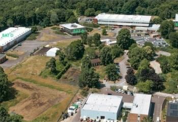 Bâtiments divisibles à vendre Val-de-Reuil - Proche forêt de bord