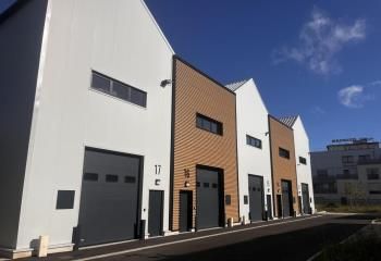 Location locaux d'activité Bagnolet - Proximité commerces et accès gros porteur