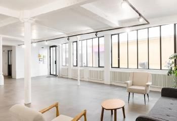Location bureaux Paris 3 - Proche Métro Arts et Métiers