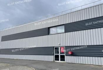 Local d'activité à louer La Baule-Escoublac - Proximité centre-ville