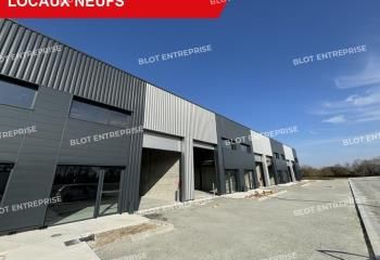 Local d'activité à vendre Grandchamps-des-Fontaines - Parc d'activités