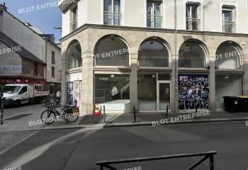 Location local commercial Rennes - Hyper centre