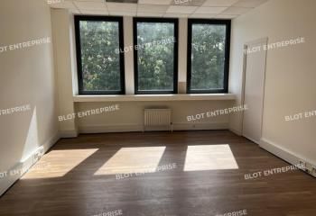Location bureaux Rennes - Avenue Fréville - Proche rocade et métro