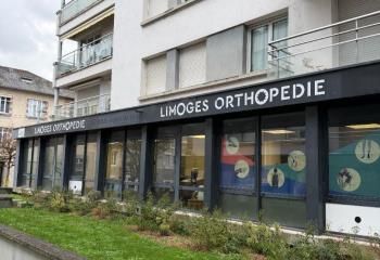 Vente bureaux Limoges centre-ville - Proche BFM et stationnements