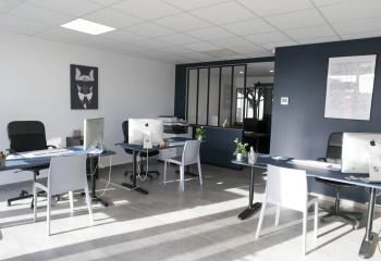 Location bureau Mérignac - Proche bus et aéroport