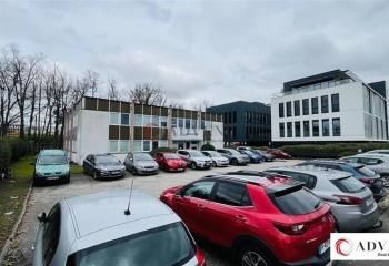 Location bureaux Mérignac - Proche Tram A et aéroport
