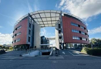 Location bureaux Schiltigheim - Proche Strasbourg et transports