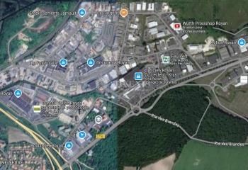 Vente local commercial Royan - Zone Royan 2