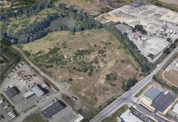 Terrain industriel à vendre Villeneuve-Tolosane - A64 sortie 39