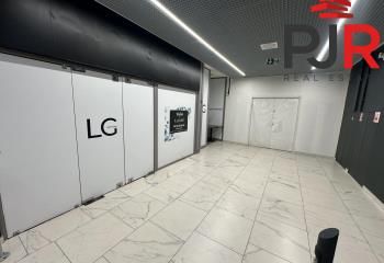 Local commercial à louer Nancy centre-ville - Saint-Sébastien