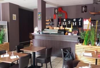 Local commercial à vendre Bordeaux - Centre-ville, tram