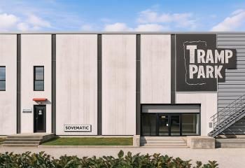 Local commercial à louer Bordeaux - Sortie 4 Rocade