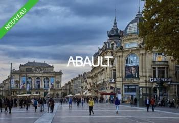 Local commercial à louer Montpellier - Secteur Antigone
