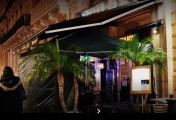 Bar licence 4 à vendre Toulouse hypercentre