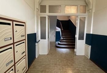 Location bureau Marseille 1 - Proximité Métro et autoroutes