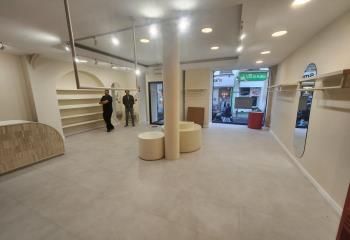 Location bureau Paris 2 - Proche Métro, Tram et Gare