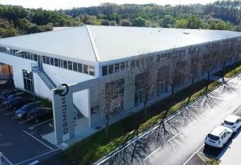 Local commercial à louer Carbon-Blanc - Entrée de ville