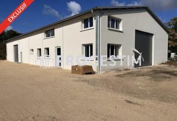 Location bâtiment d'activité Saint-Apollinaire - Proche D70 et rocade Dijon