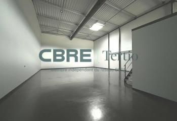 Local d'activité à louer Esvres - Proche A10 et A85