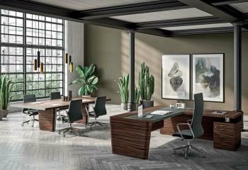 Location bureaux neufs Le Thillay - Proximité Roissy et axes routiers