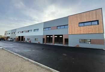 Location local d'activité Viarmes - Proche N104 et A16