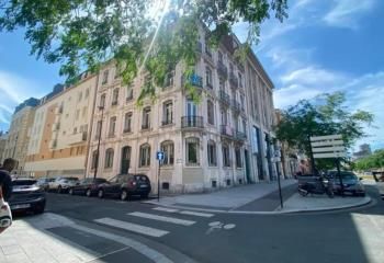 Location bureaux Le Havre - Proche Palais de Justice, tramway et gare