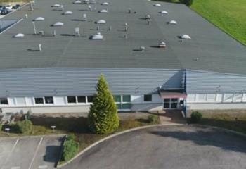 Site industriel clé en main à vendre Cleurie - Proximité Saint-Dié-des-Vosges