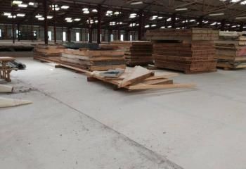 Bâtiment industriel à vendre Liffol-le-Grand - Proche grands axes