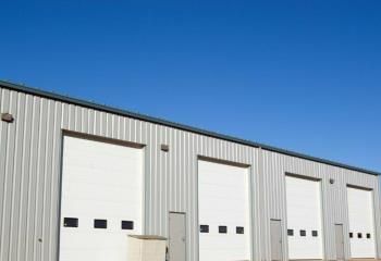 Bâtiment industriel à vendre Neufchâteau - Proche A31