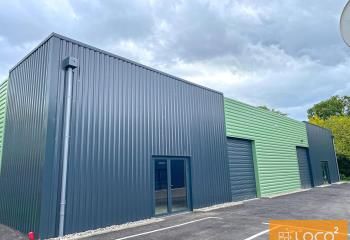 Location entrepôt Montauban - Proche A62 et A20