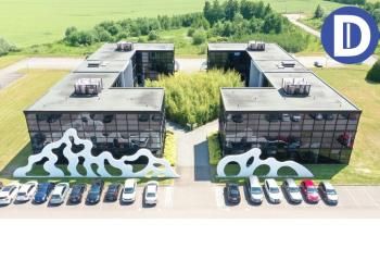 Location bureaux Norroy-le-Veneur - Proche A31 et A4