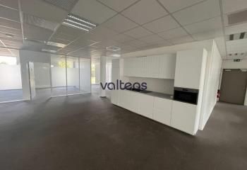 Location bureaux Balma - Proche métro ligne A et bus