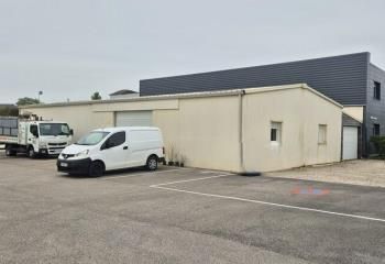 Local d'activité à louer Marsannay-la-Côte - Proche rocade et bus