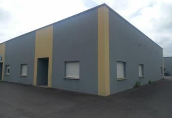 Local d'activité à louer Bourguébus - Accès rapide grands axes