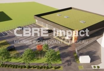 Local commercial à vendre Tinqueux - Zone commerciale d'Ormes