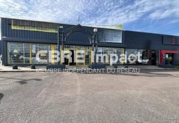 Local commercial à louer Marsannay-la-Côte - Zone commerciale