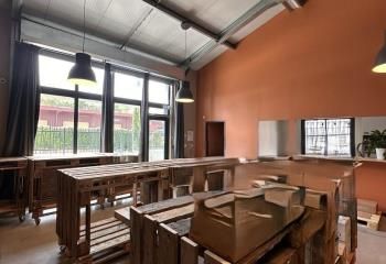 Local d'activité à vendre Toulouse Nord-Est - Proche métro et rocades