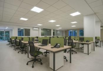 Location bureaux Paris 15 - Proche gare Montparnasse