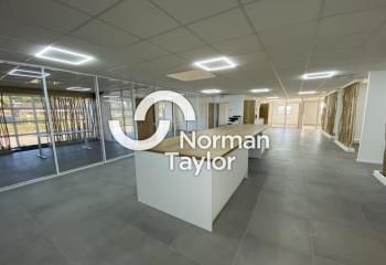 Location bureaux Vendargues - Proche A9, gare et aéroport